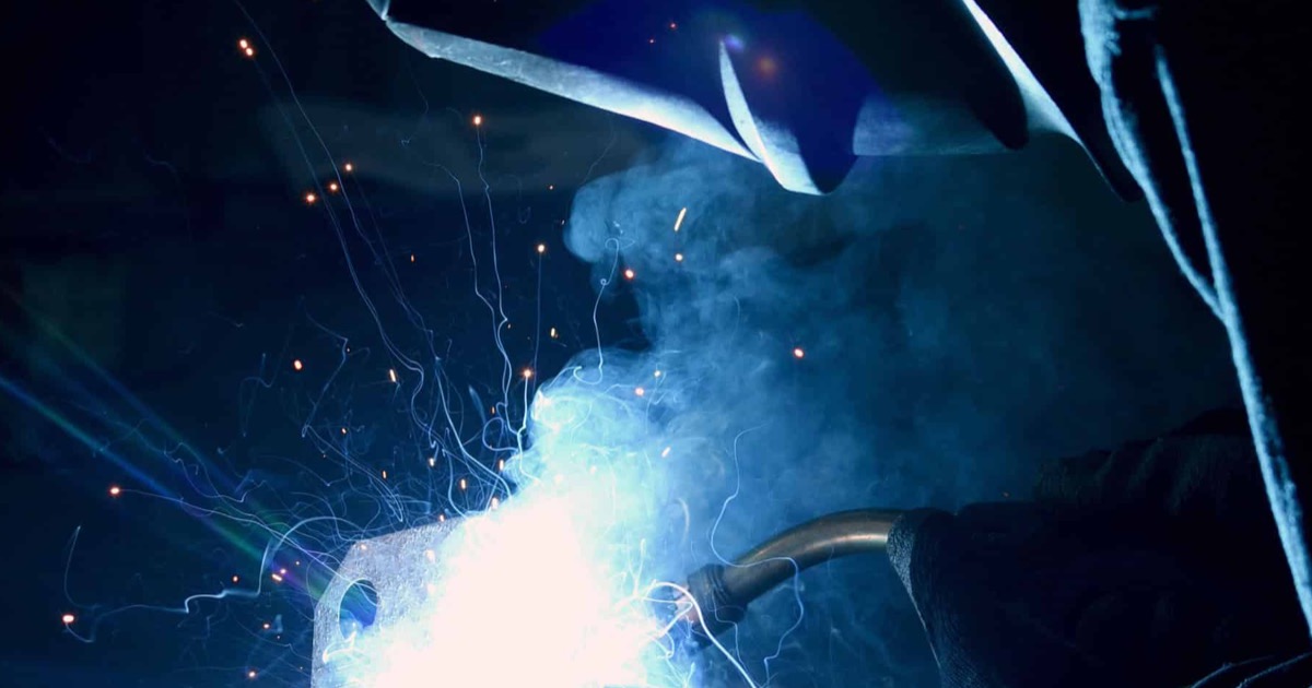 TechWeld Sweden AB logotyp