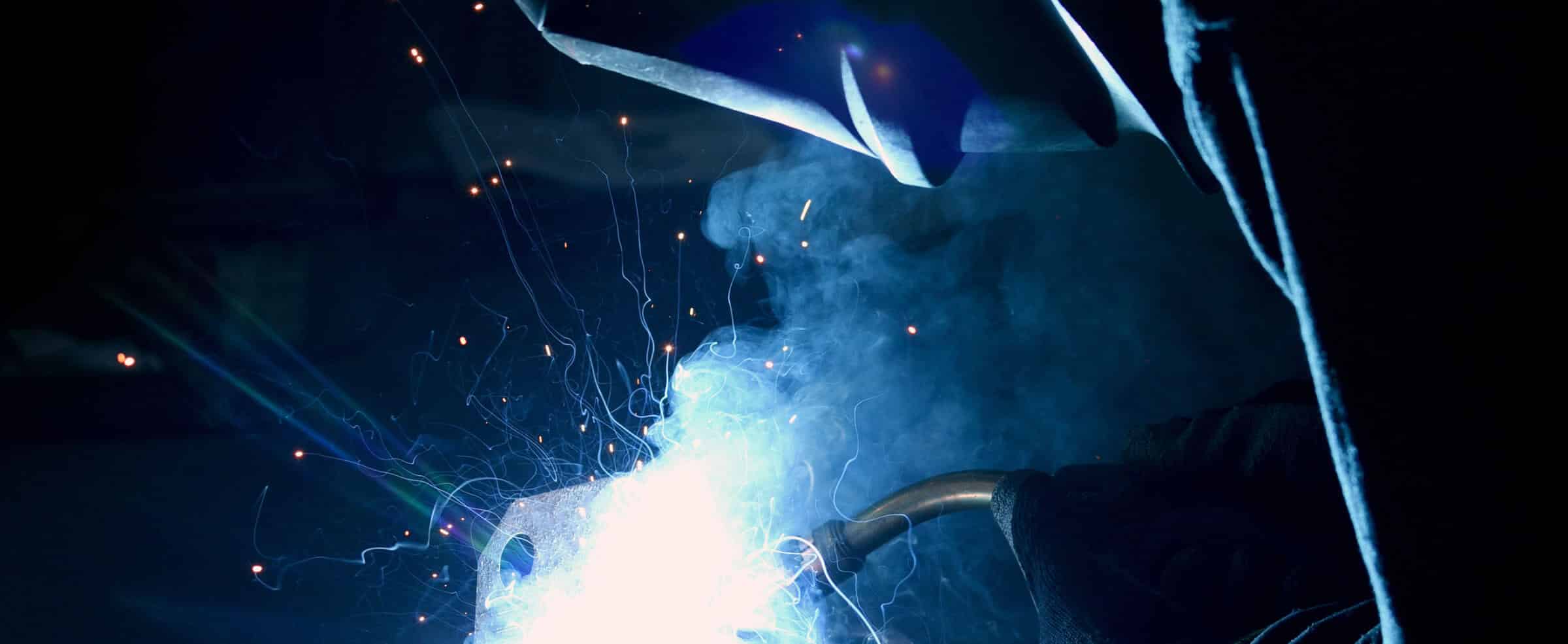 TechWeld orbital svetsning
