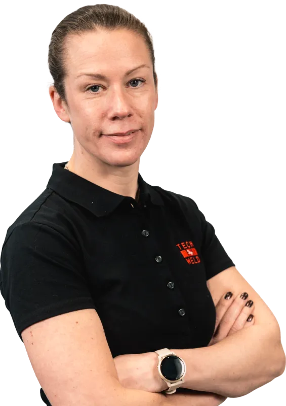 Susanna Thörn