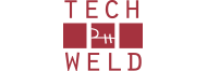 Tech Weld Logotyp