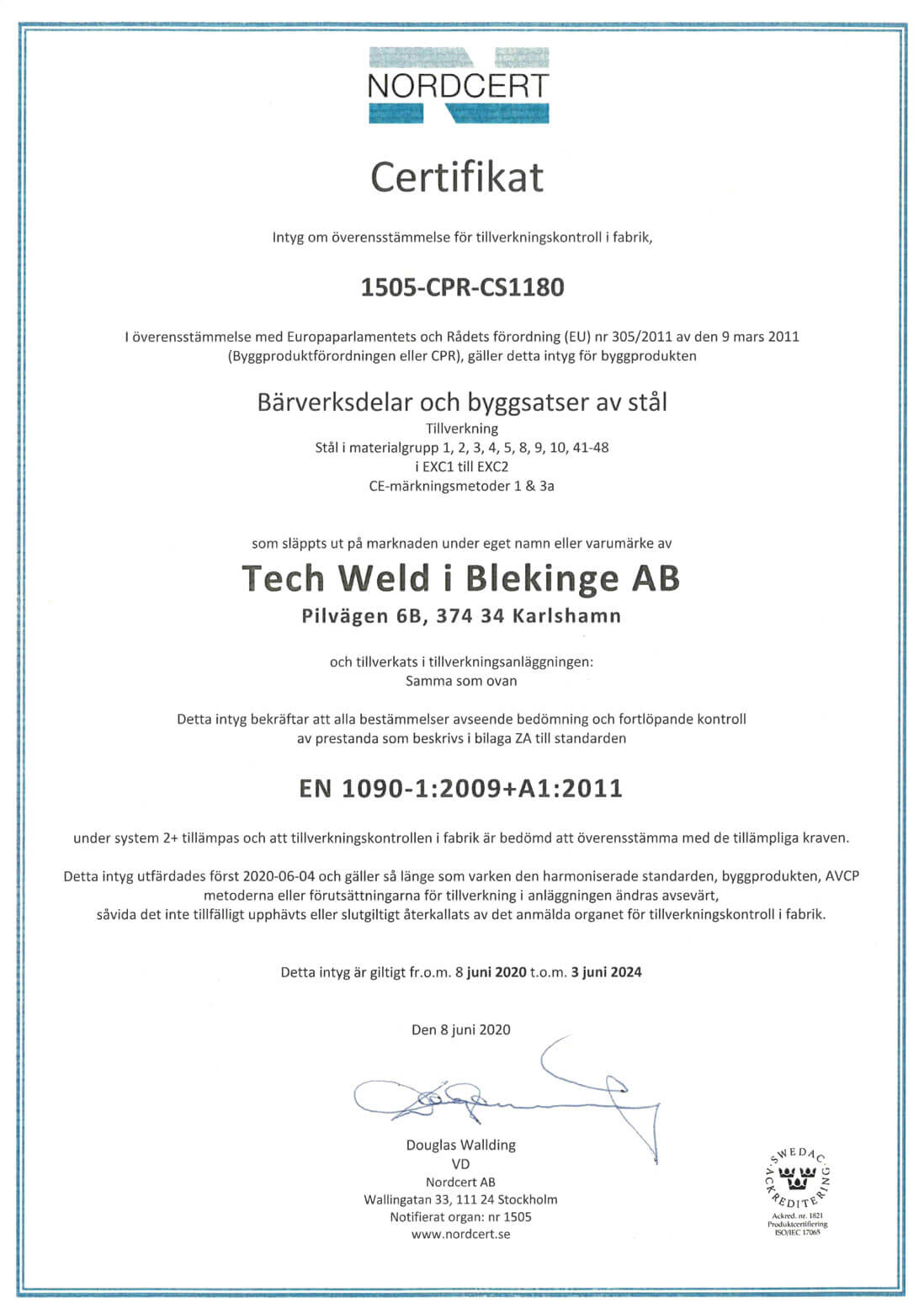 Certifikat-1505-CPR-CS1180-Techweld
